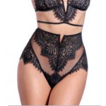 Brazilian High Waist Prelude 